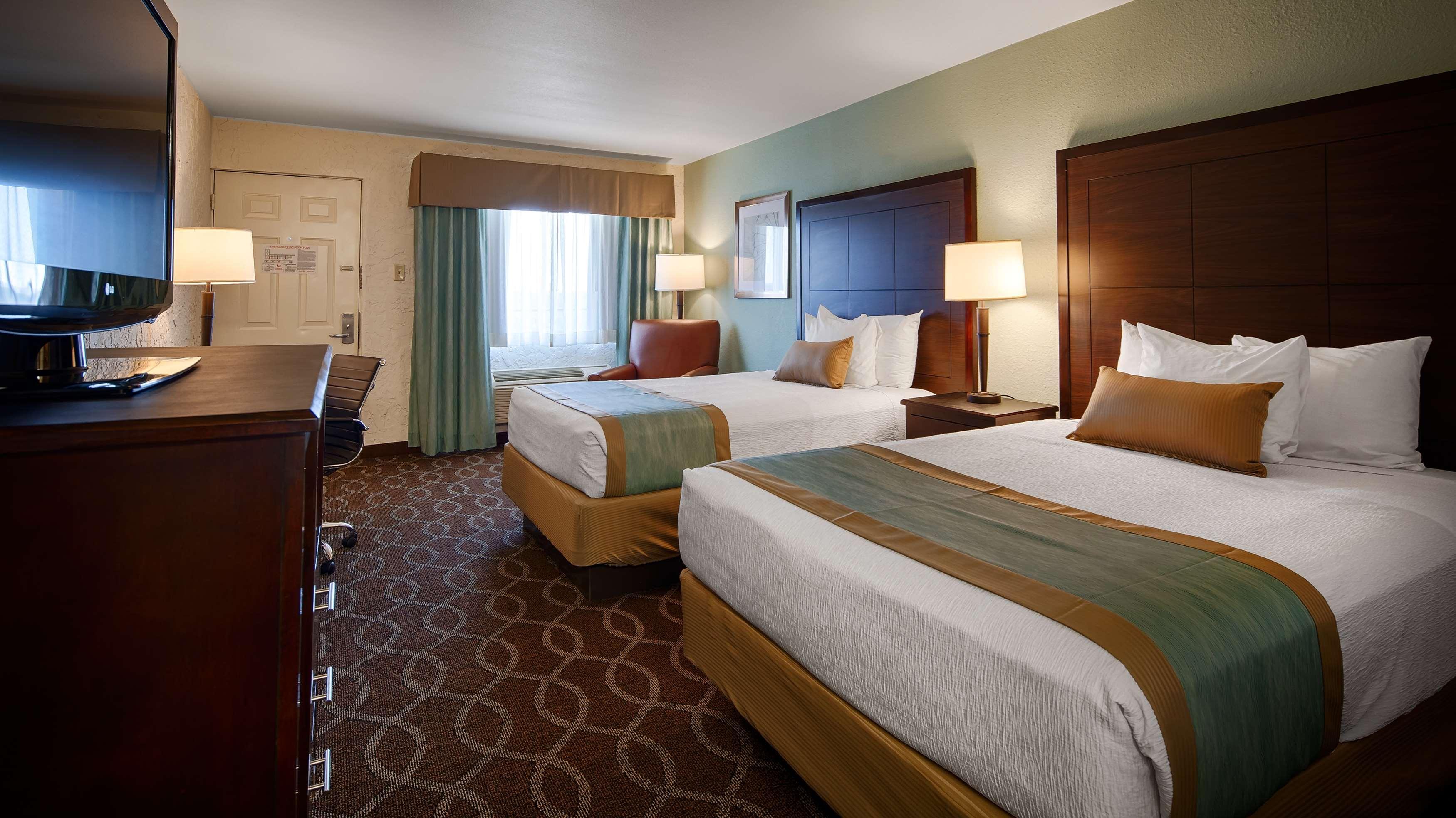 Quality Inn Clinton North Exterior foto