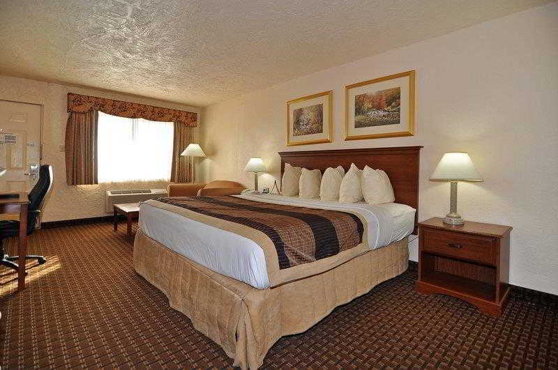 Quality Inn Clinton North Exterior foto